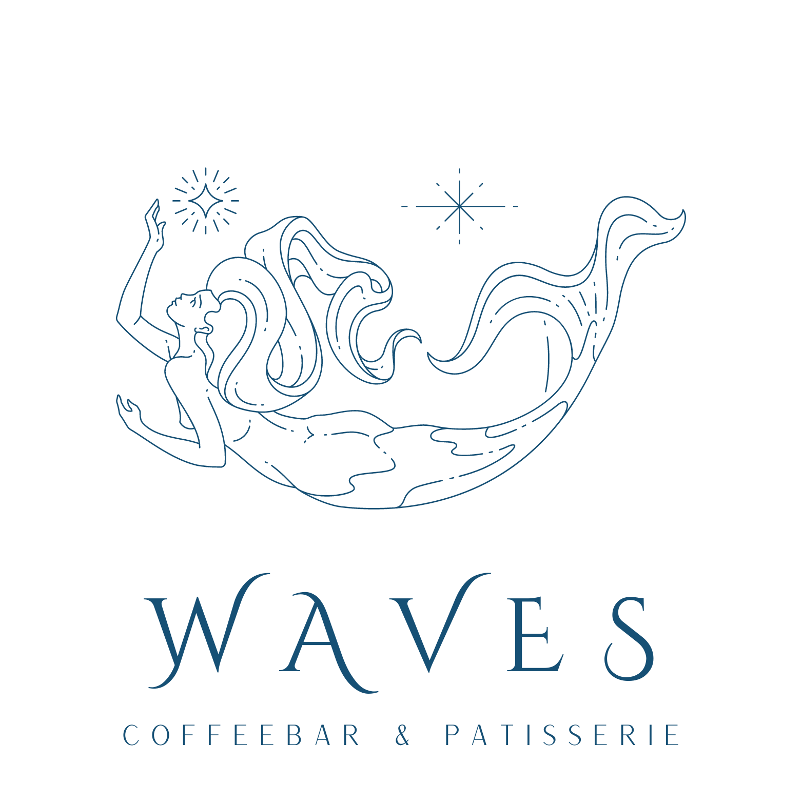 Waves Coffee Bar & Patisserie
