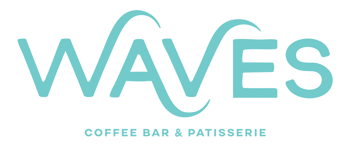 Waves Coffee Bar & Patisserie